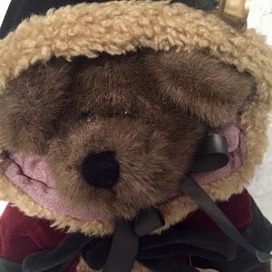 Boyd’s Bears “ North Star” Bear